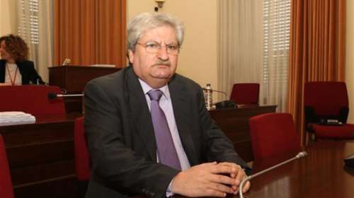 Ξεκινά η δίκη του Ιωάννη Διώτη για την λίστα Λαγκάρντ