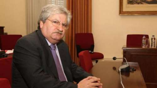 Διακόπηκε για τις 5 Οκτωβρίου η δίκη Διώτη