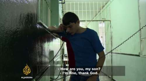 Οι ανήλικοι πρόσφυγες στις φυλακές του Βόλου, ένα συγκλονιστικό ρεπορτάζ