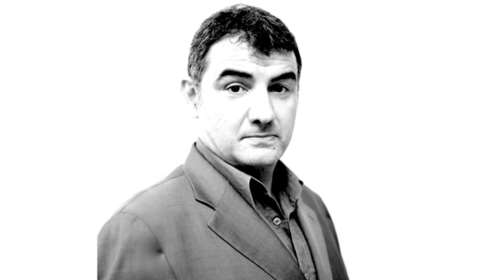 Νερό, όπως Αριστερά
