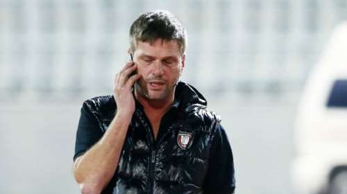 Θρίλερ με τον πρώην πρόεδρο της Παναχαϊκής, αγνοείται από την Πέμπτη