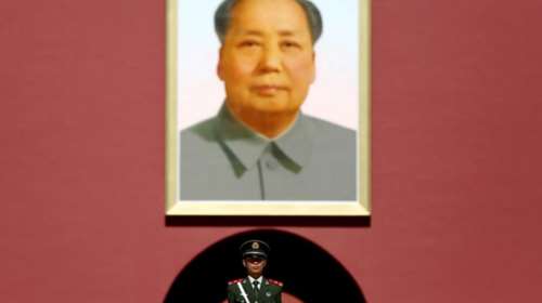 Η επιστροφή του Μάο στις Βρυξέλλες-Τρίτο στα γκάλοπ το Κόμμα της Εργασίας