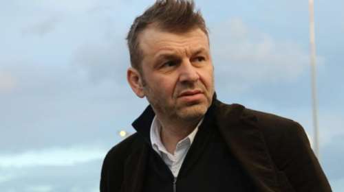 Ο Γκλέτσος...τα χώνει στον «σουλτάνο Ερντογάν»-VIDEO