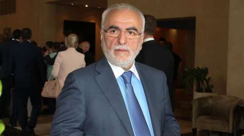 Επισήμως υπερθεματιστής για το 4ο κανάλι ο Σαββίδης