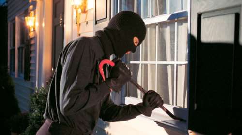 «Αλωνίζουν»  ληστές και τσαντάκηδες:Τα επίσημα στοιχεία της ΕΛΑΣ