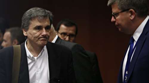 Τελεσίγραφο 5 ημερών στην Αθήνα για τα προαπαιτούμενα