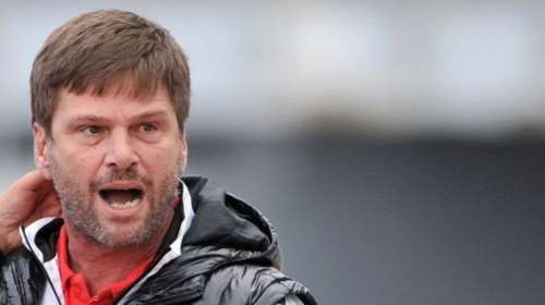 Βρέθηκε ο πρώην πρόεδρος της Παναχαϊκής