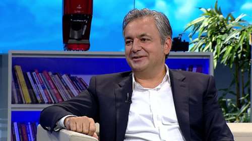 Παραίτηση εκδότη στην Τουρκία για σκάνδαλο διαπλοκής