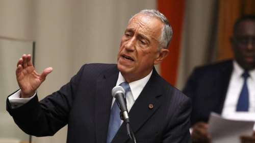 Πορτογαλία: Προεδρικό βέτο στην πρόσβαση σε τραπεζικούς λογαριασμούς