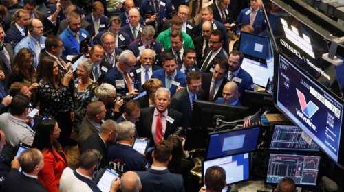 Αλμα κατά 14.12% για την Deutsche μετά τις φήμες για συμβιβασμό με τις ΗΠΑ