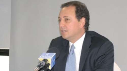 Διάρρηξη στο γραφείο πρώην βουλευτή της ΝΔ