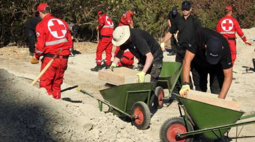 Ξεκινούν και πάλι οι έρευνες για τον μικρό Μπεν (Βίντεο)