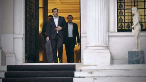 Σενάρια ανασχηματισμού με πρωταγωνιστή τον Νίκο Παππά