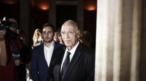 Νέο άνοιγμα σε Λεβέντη από Καμμένο και ΣΥΡΙΖΑ