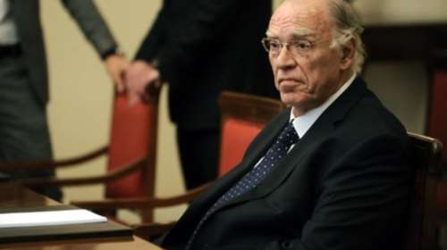 Λεβέντης: Εναν χρόνο ο Τσίπρας δεν τηλεφώνησε - Τώρα με θέλει για τσόντα