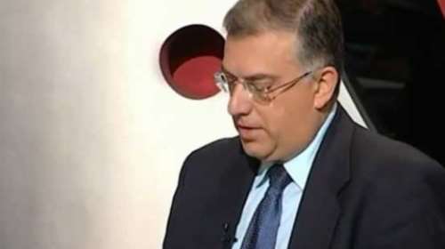 Θεοδωρικάκος για δημοσκόπηση Αυγής: Εκλογές το ταχύτερο δυνατό