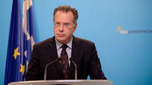 ΝΔ για τουρκικές προκλήσεις: Να μην απαντήσει το ΥΠΕΞ με διαρροές και tweet