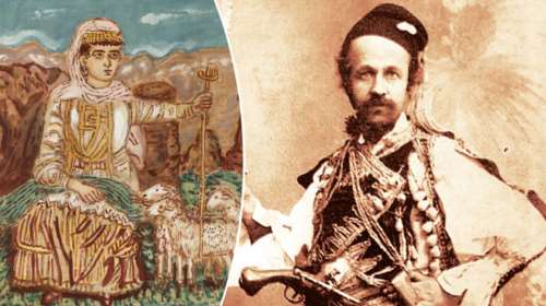 Θεόφιλος:Ο «παλαβός μπογιατζής» αποκαθίσταται. Κινητά μνημεία τα έργα του