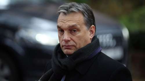 «Σνομπάρουν» οι Ούγγροι τον Όρμπαν και το δημοψήφισμα