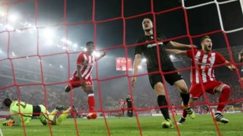 Θρίαμβος ΟΣΦΠ επί της ΑΕΚ, νίκη για ΠΑΟ, ισόπαλος ο ΠΑΟΚ