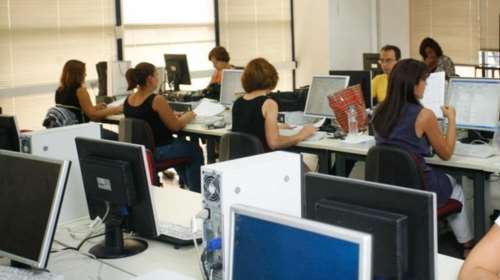 Με κίνητρα και νέο σύστημα οι μετατάξεις στο Δημόσιο