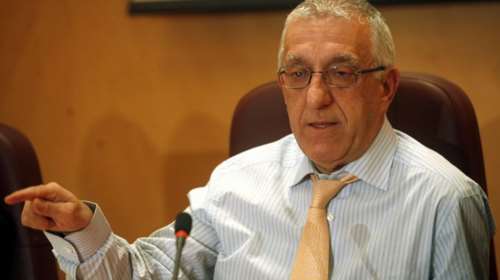 Ν.Κακλαμάνης:Ο Φίλης θα έχει την τύχη του Αντώνη Τρίτση