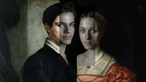 Το ρίσκο του Λιγνάδη: Ενας 16χρονος Ρωμαίος και μια 15χρονη Ιουλιέτα