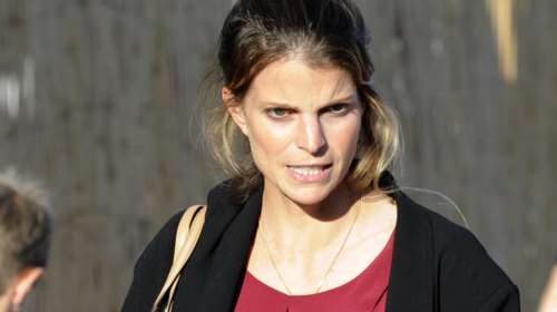 Η νέα εμφάνιση της Αθηνάς Ωνάση: Χαλαρή, ευδιάθετη και πολύ αδυνατισμένη