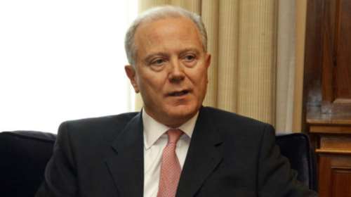 Προβόπουλος: Η κρίση στην Ελλάδα θα μπορούσε να είχε κρατήσει 3 χρόνια