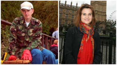 Πως ο δικαστής έκρινε «αθώο» τον δολοφόνο της Τζο Κοξ