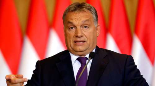 Ουγγαρία: Με αναθεώρηση συντάγματος θα μπλοκάρει τις ποσοστώσεις