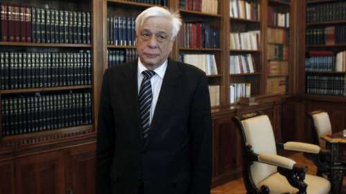 Αυστηρό μήνυμα Παυλόπουλου για την Συνθήκη της Λωζάννης