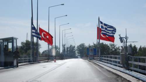 Οι Τούρκοι εφοπλιστές, η βαλίτσα με τα χρήματα και το πέρασμα στον Εβρο