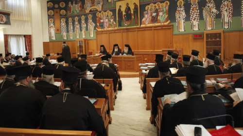 Ραντεβού με τον Τσίπρα για να λήξει ο «ιερός πόλεμος»