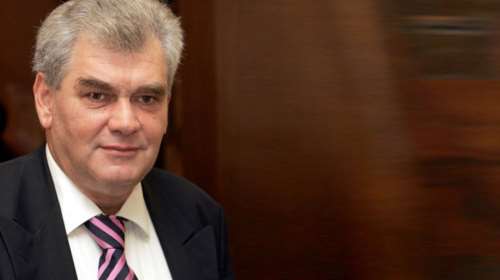 Παπαγγελόπουλος: Τελειώνει η άνομη επιρροή της διαπλοκής