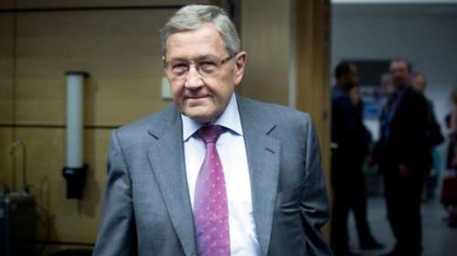 Ρέγκλινγκ: Τo ΔΝΤ πρέπει να προσαρμοστεί στα ελληνικά πράγματα