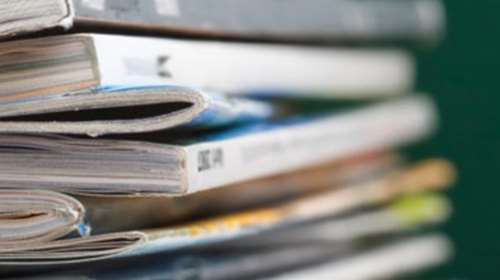 Λουκέτο σε γνωστά περιοδικά-Τι ανακοίνωσε εκδοτικός όμιλος