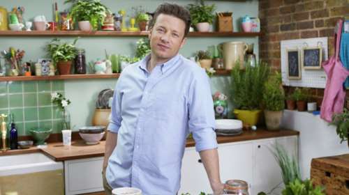 Η παέγια του Τζέιμι Ολιβερ εξόργισε τους Ισπανούς-τον απειλούν στο twitter