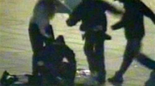 Στέλεχος της ΔΑΠ-ΝΔΦΚ καταγγέλλει ότι τον ξυλοκόπησαν