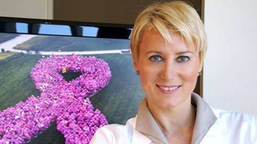 Σε διεθνή φωτογραφικό διαγωνισμό συμμετέχει η Νατάσα Παζαΐτη