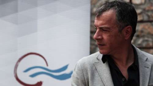 Ποτάμι κατά κυβέρνησης: Αριστεροδεξιά των μουλάδων