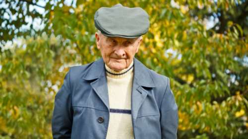 Γιατί δεν μπορούμε να ζήσουμε πάνω από 115 χρόνια