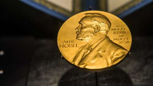 Θα πάρει η Ελλάδα το Νόμπελ Ειρήνης;10 πράγματα που αγνοείτε για τα βραβεία