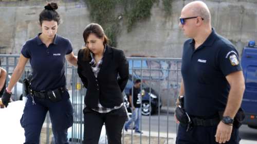 Τι είπε στην απολογία της η μητέρα της μικρής Αννυ