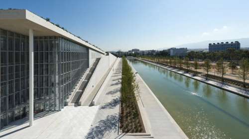 Τζαζ στο Κέντρο Πολιτισμού Ι. Νιάρχος με δωρεάν είσοδο. Μάθετε τι και πως