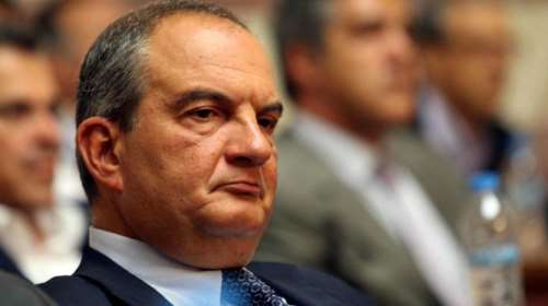 Σε δίκη τέσσερα άτομα για υποκλοπές &amp; σχέδιο δολοφονίας Καραμανλή