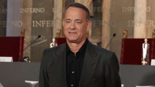 Καρφιά Τομ Χάνκς για τον Τράμπ: Η ανθρωπότητα κινδυνεύει από την άγνοια