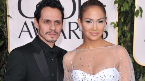 Τζένιφερ Λόπεζ και Μαρκ Αντονι και πάλι μαζί 5 χρόνια μετά το διαζύγιο