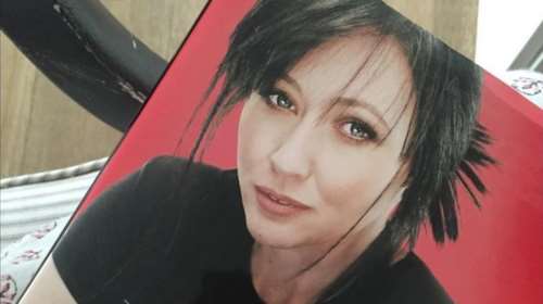 Η Σάνον Ντόχερτι συγκίνησε όλο τον κόσμο με τη δύναμη της ψυχής της