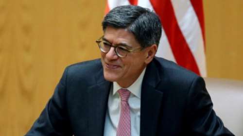 Λιου σε Τσακαλώτο: Κάντε τις μεταρρυθμίσεις και μετά μιλάμε για το χρέος